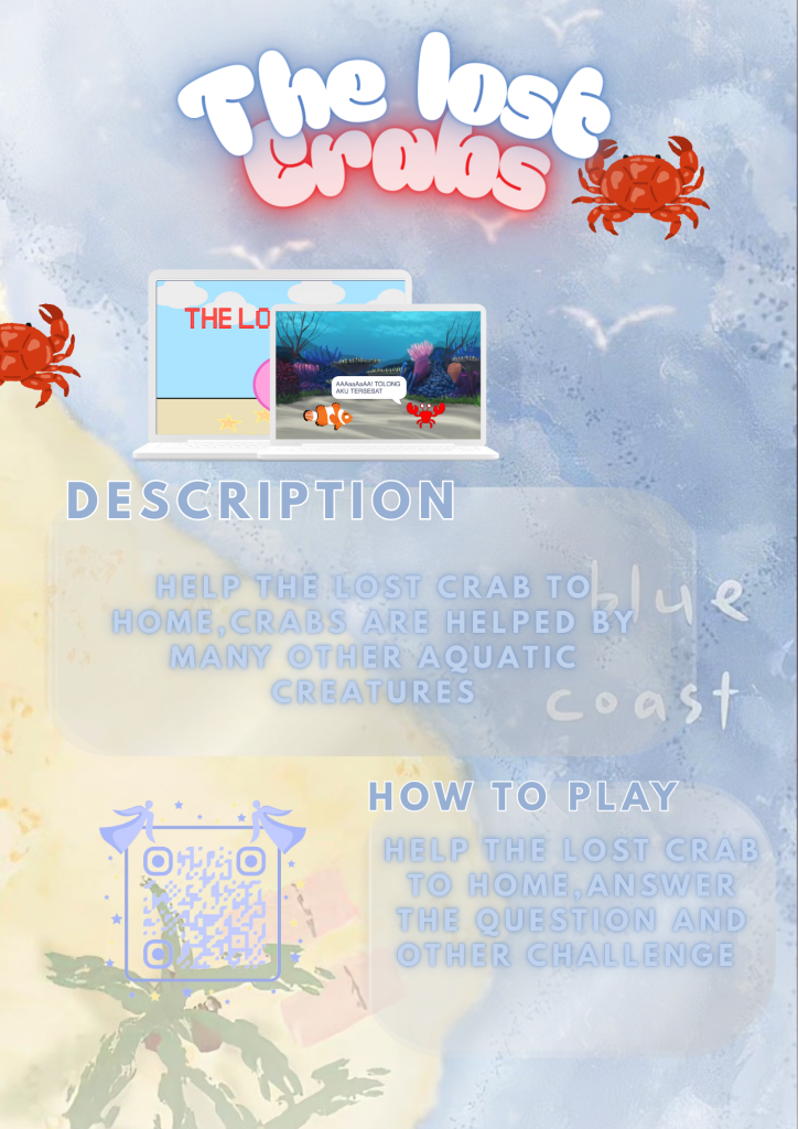 The LOst Crabss