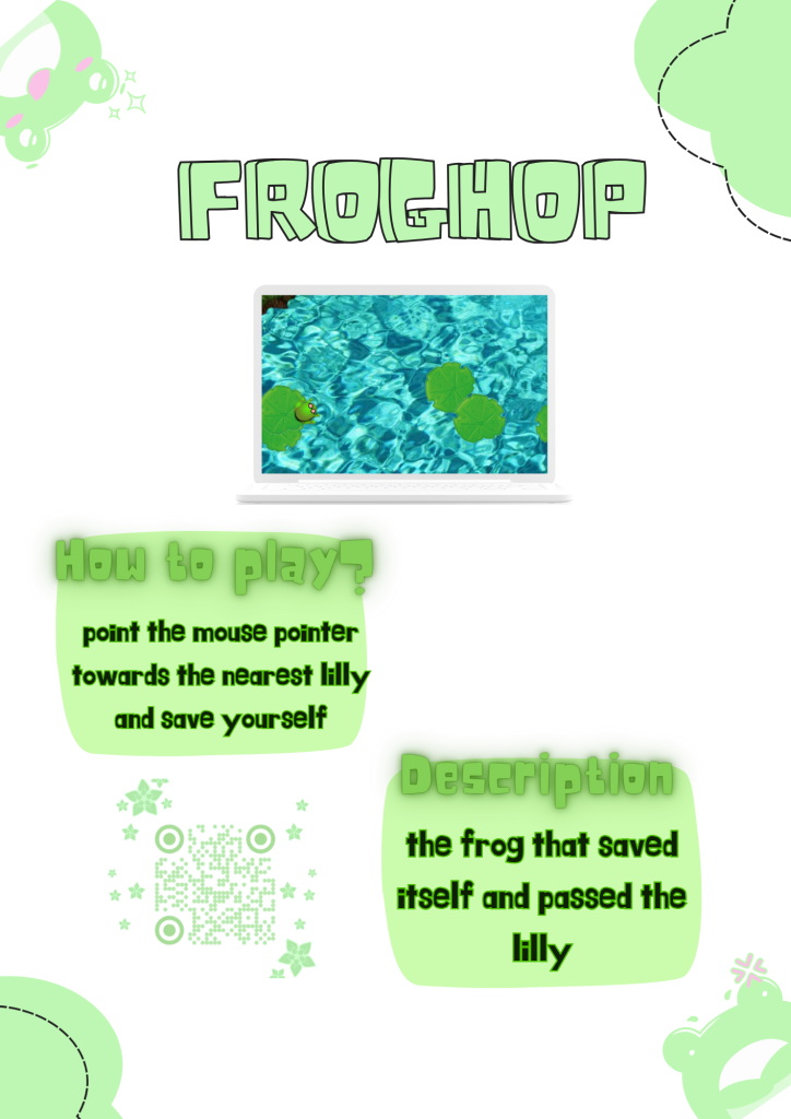 Froghop